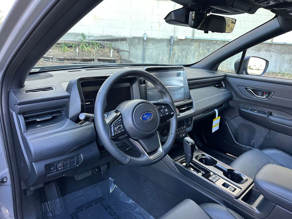 Thumbnail: 2026 Subaru Outback - 2