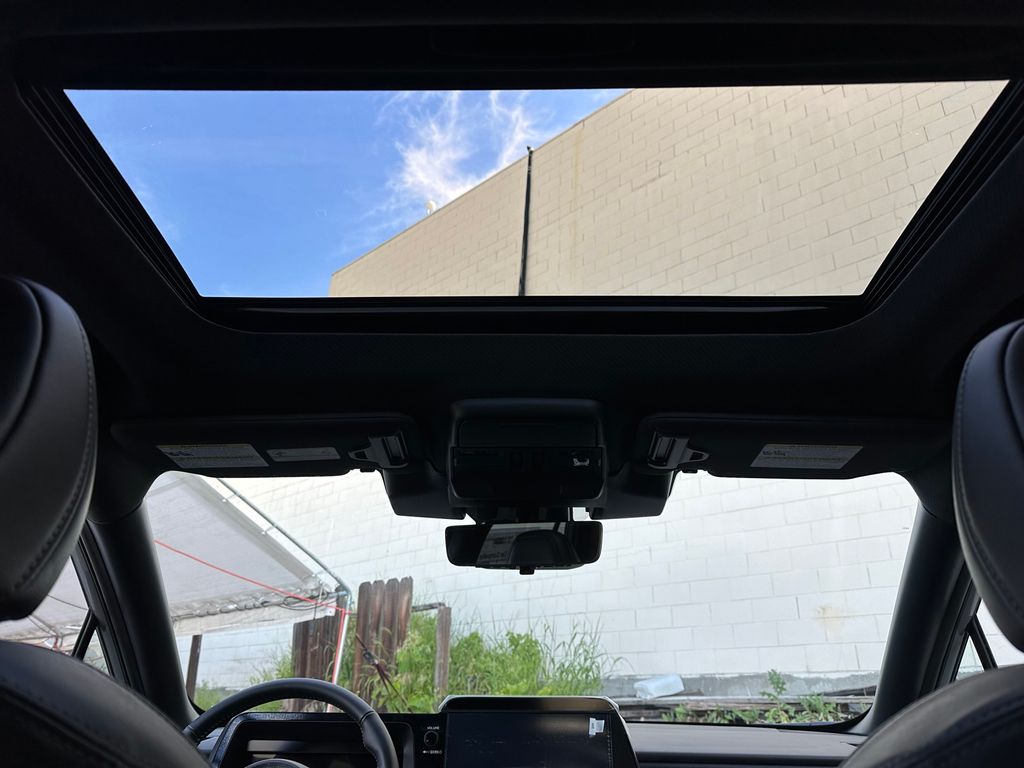 Thumbnail: 2026 Subaru Outback - 20