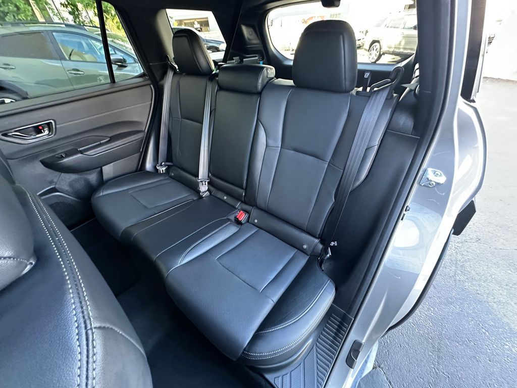 Thumbnail: 2026 Subaru Outback - 21