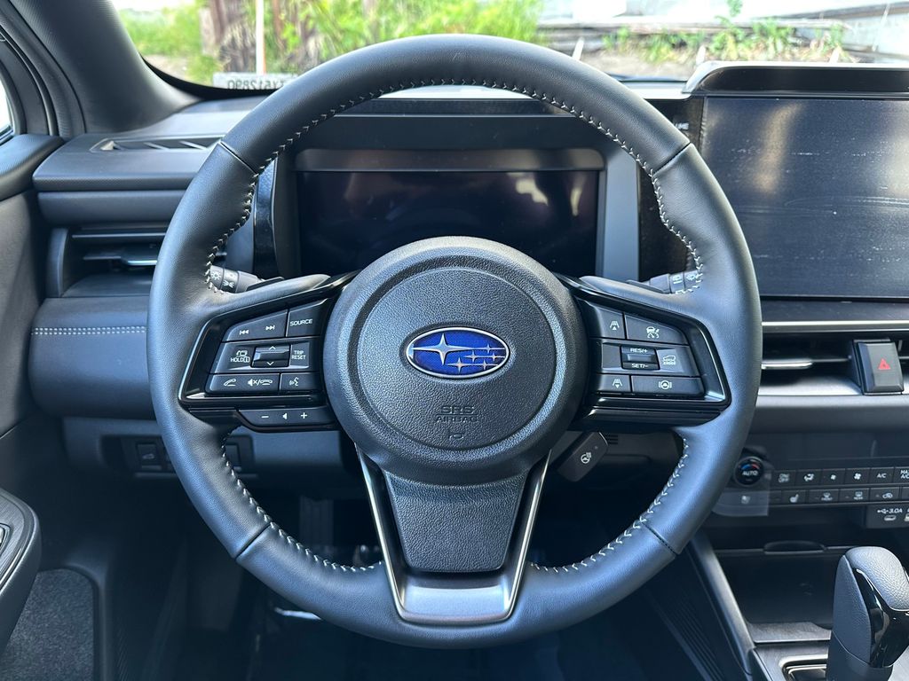 Thumbnail: 2026 Subaru Outback - 14