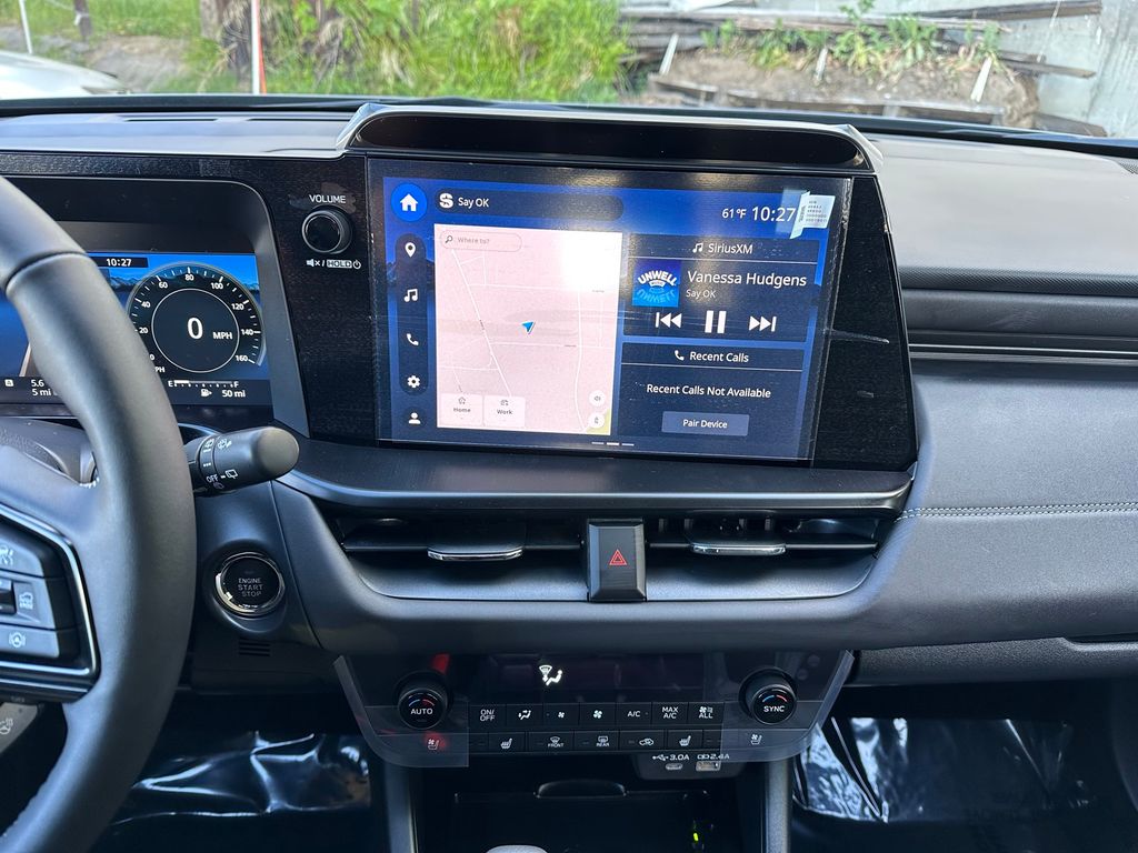 Thumbnail: 2026 Subaru Outback - 15