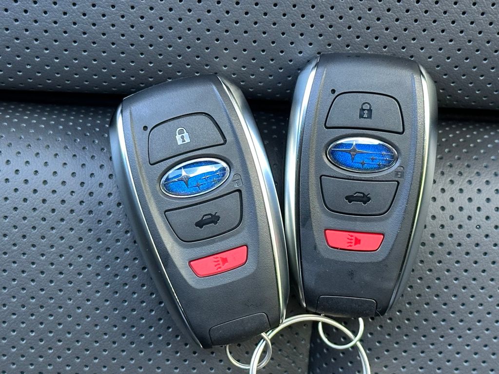 Thumbnail: 2026 Subaru Outback - 18