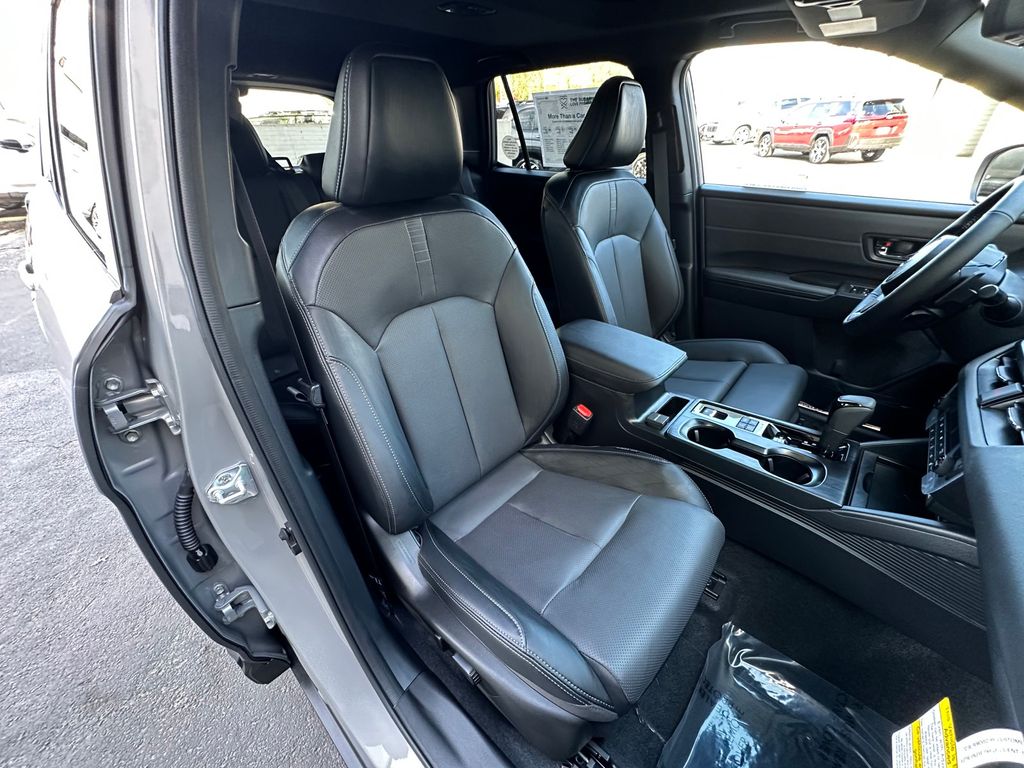 Thumbnail: 2026 Subaru Outback - 12