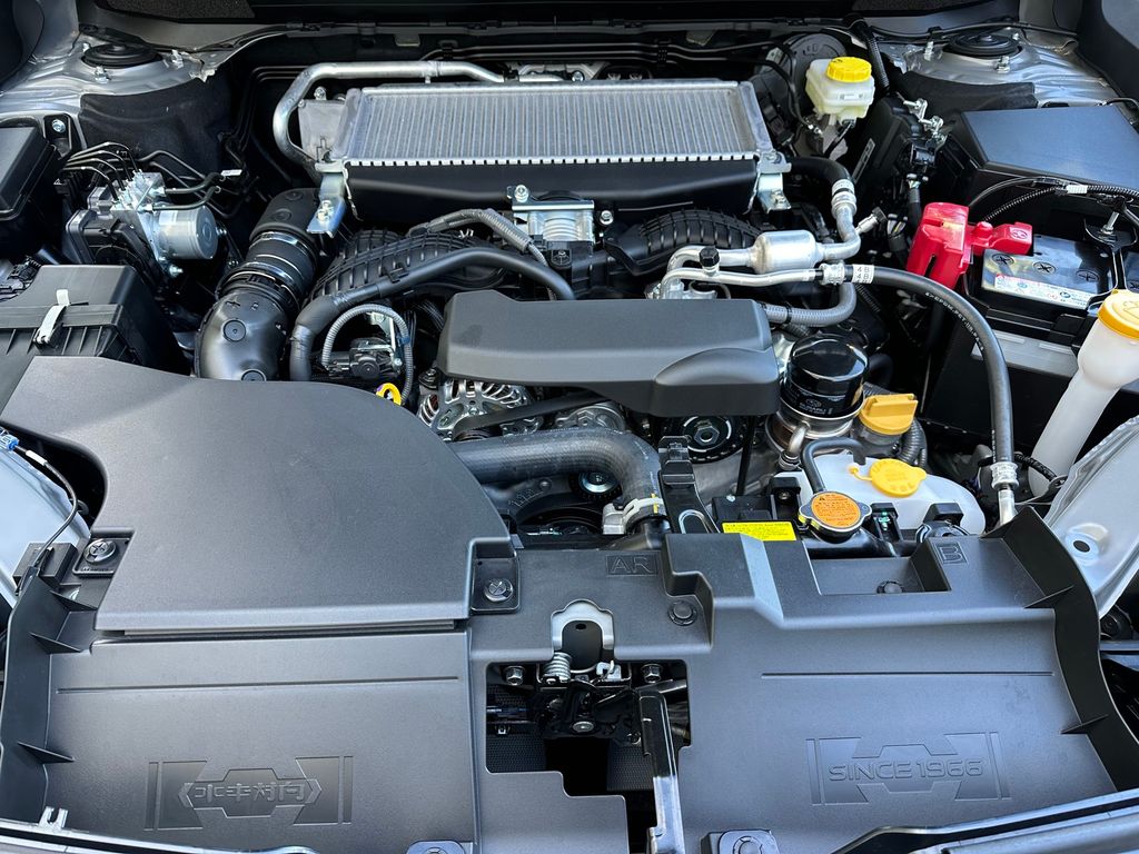 Thumbnail: 2026 Subaru Outback - 9
