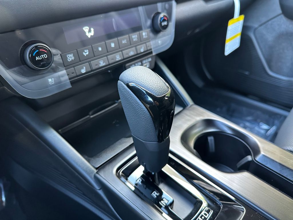 Thumbnail: 2026 Subaru Outback - 16