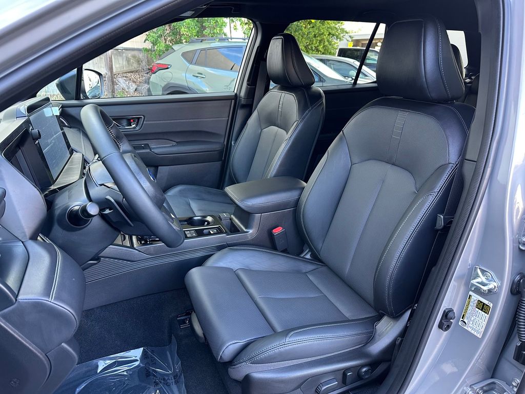 Thumbnail: 2026 Subaru Outback - 11