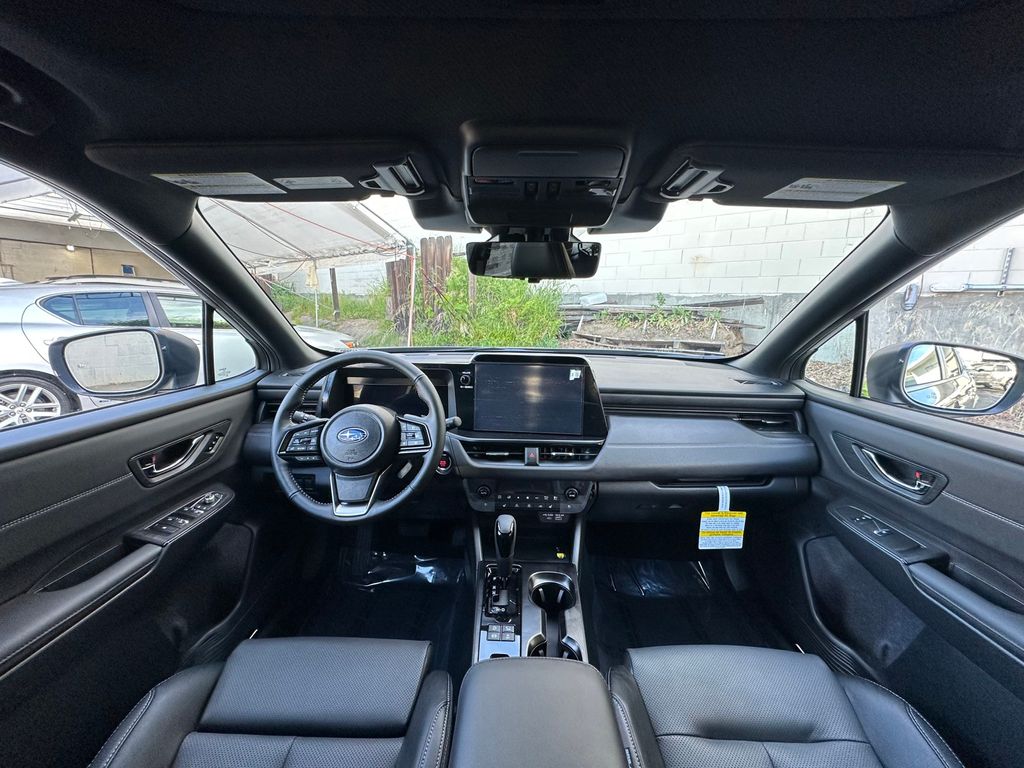 Thumbnail: 2026 Subaru Outback - 10