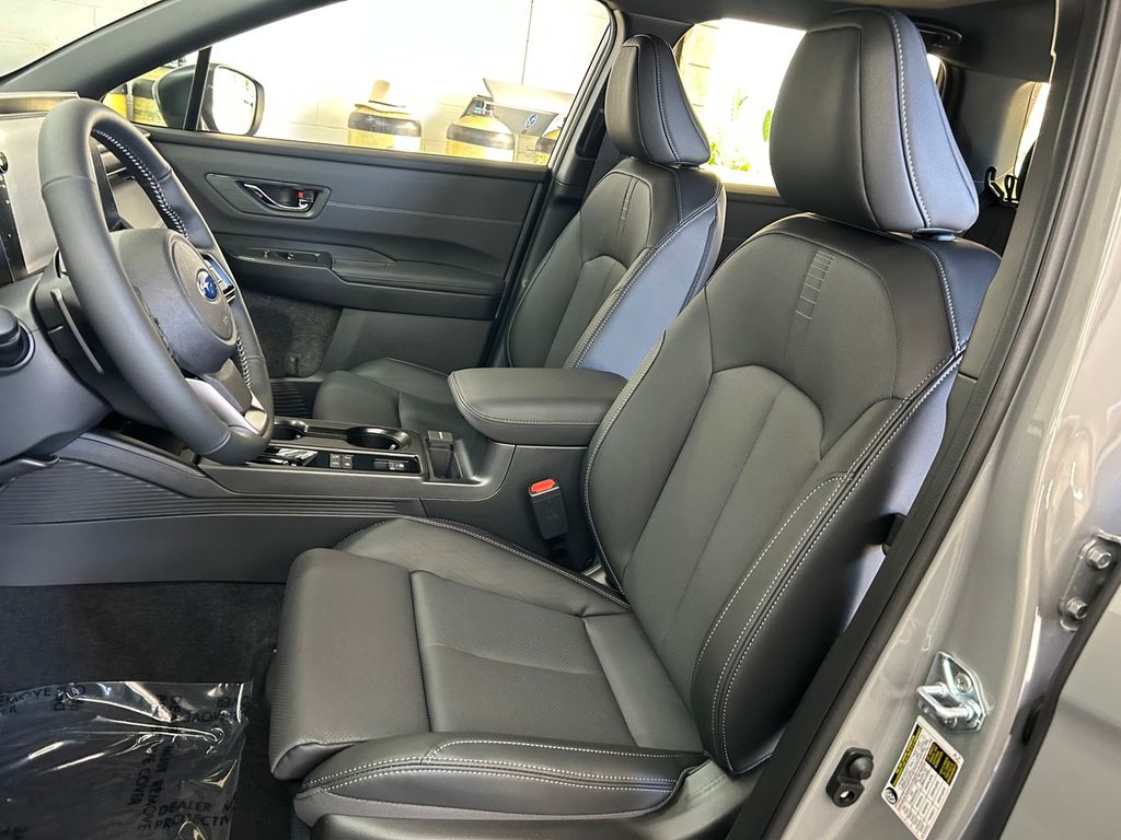 Thumbnail: 2026 Subaru Outback - 11