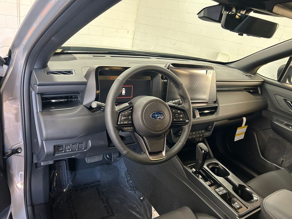 Thumbnail: 2026 Subaru Outback - 2