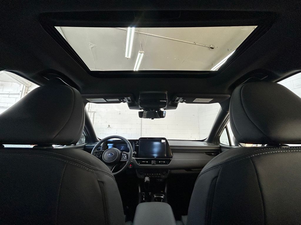 Thumbnail: 2026 Subaru Outback - 20