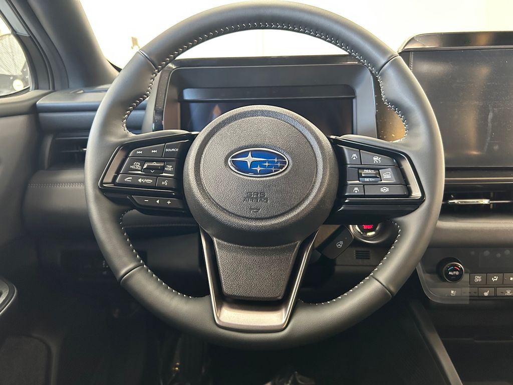 Thumbnail: 2026 Subaru Outback - 14