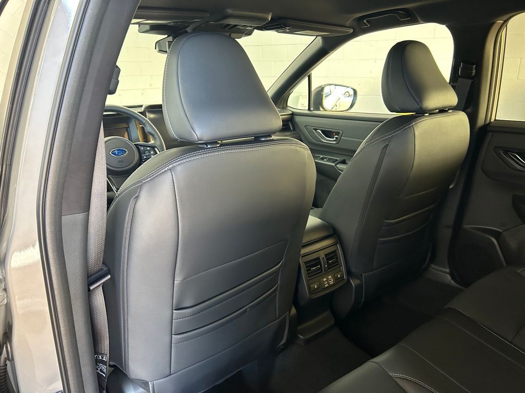 Thumbnail: 2026 Subaru Outback - 13