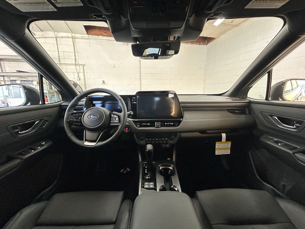 Thumbnail: 2026 Subaru Outback - 10
