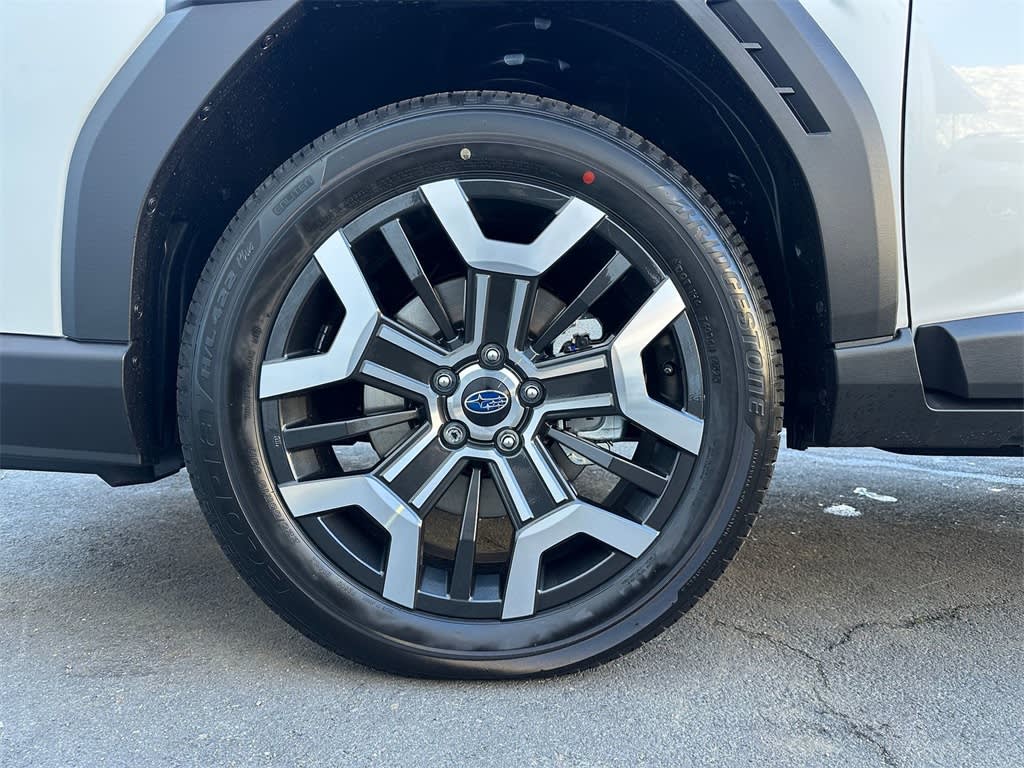 Thumbnail: 2026 Subaru Outback - 8