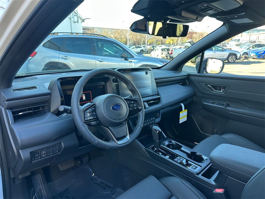 Thumbnail: 2026 Subaru Outback - 2