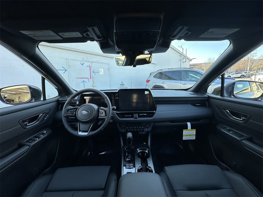 Thumbnail: 2026 Subaru Outback - 10