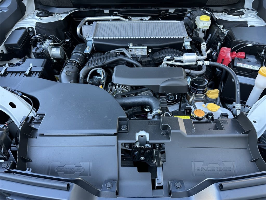 Thumbnail: 2026 Subaru Outback - 9