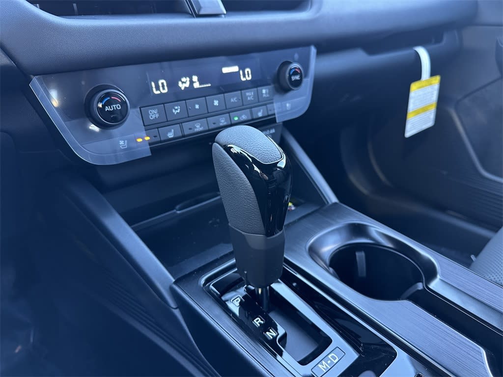 Thumbnail: 2026 Subaru Outback - 16