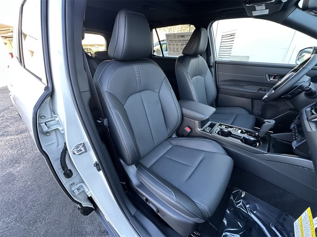 Thumbnail: 2026 Subaru Outback - 12