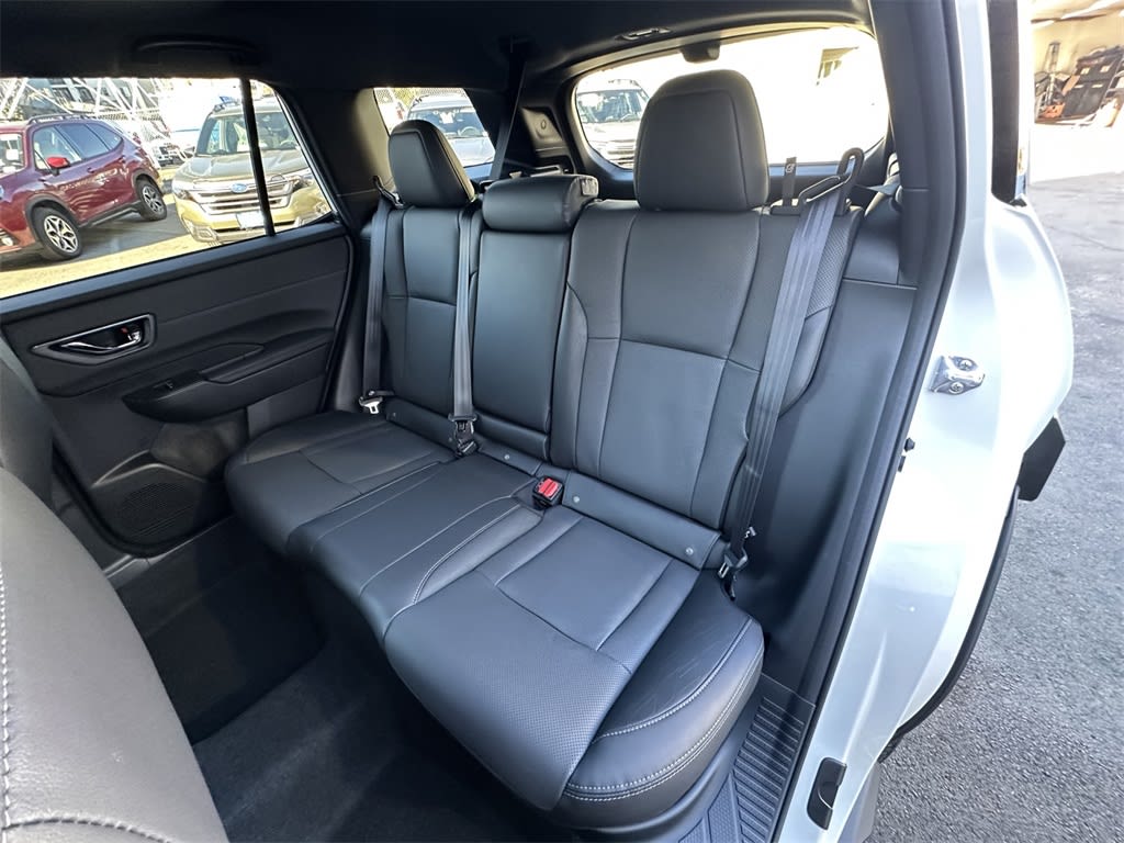 Thumbnail: 2026 Subaru Outback - 21