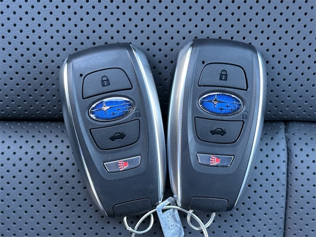 Thumbnail: 2026 Subaru Outback - 18