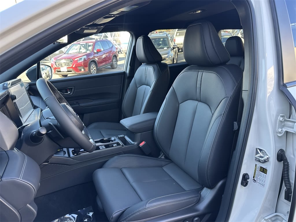 Thumbnail: 2026 Subaru Outback - 11