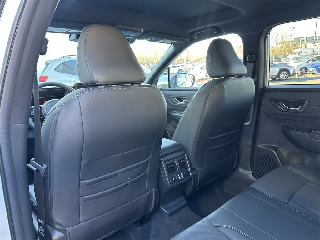 Thumbnail: 2026 Subaru Outback - 13