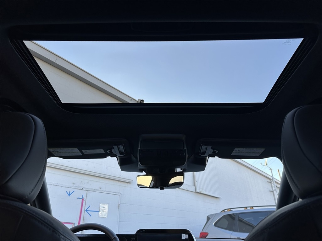 Thumbnail: 2026 Subaru Outback - 20