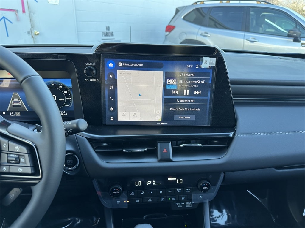 Thumbnail: 2026 Subaru Outback - 15