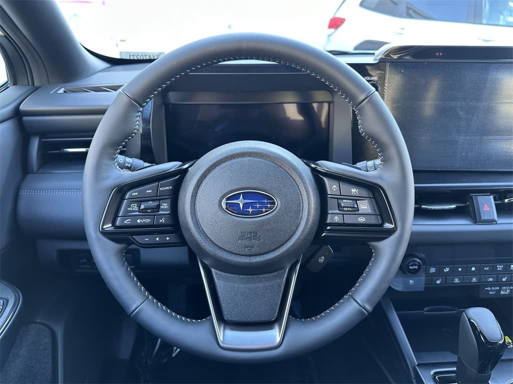 Thumbnail: 2026 Subaru Outback - 14