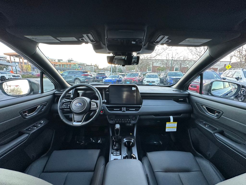 Thumbnail: 2026 Subaru Outback - 10