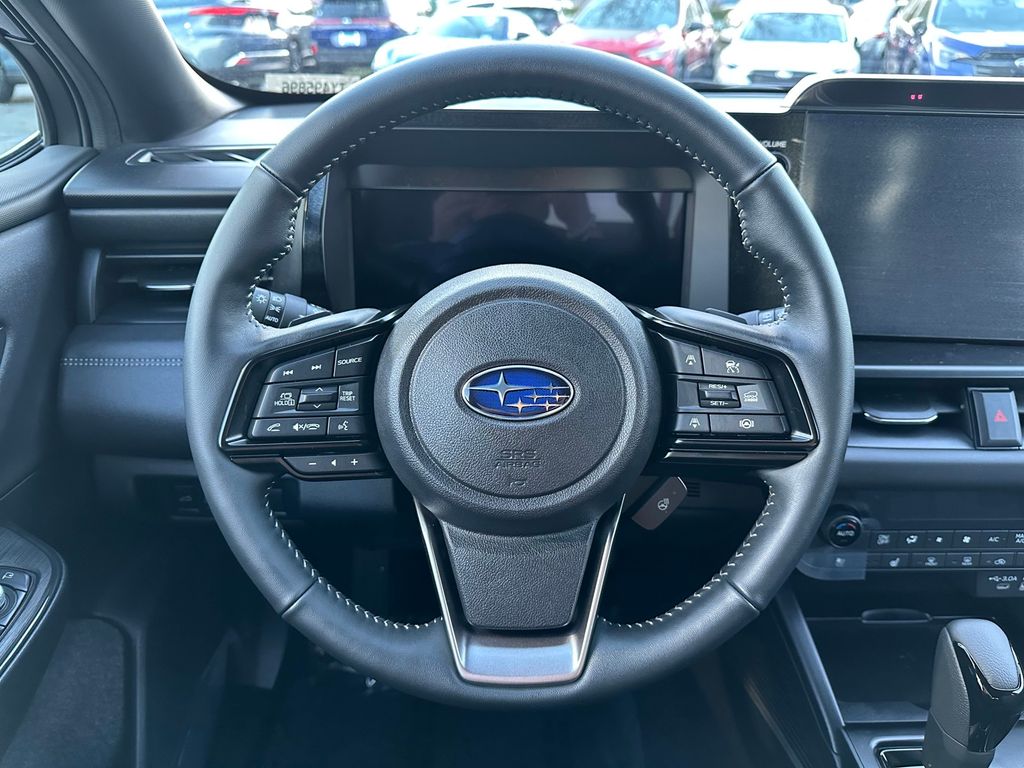 Thumbnail: 2026 Subaru Outback - 14