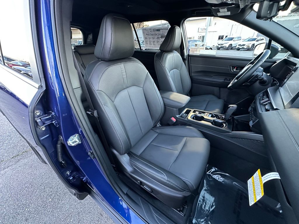 Thumbnail: 2026 Subaru Outback - 12