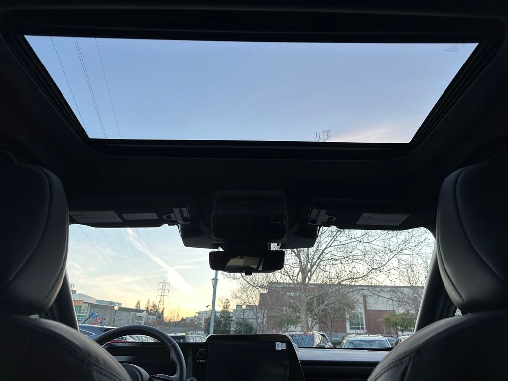 Thumbnail: 2026 Subaru Outback - 20