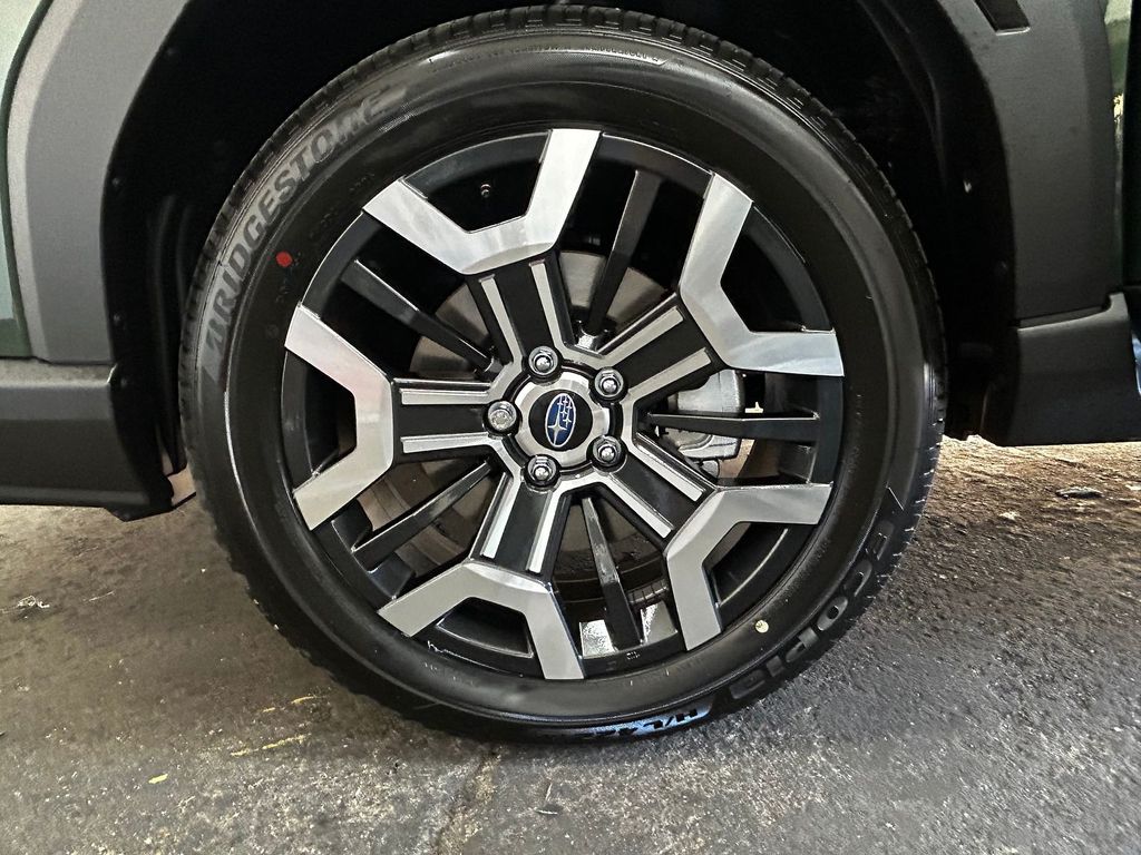 Thumbnail: 2026 Subaru Outback - 8