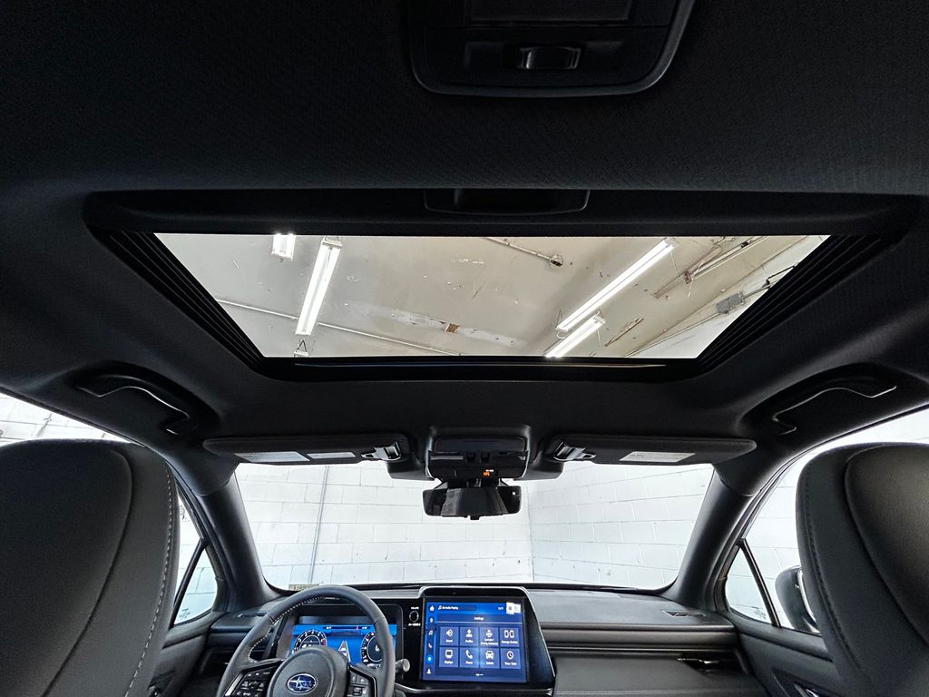 Thumbnail: 2026 Subaru Outback - 21