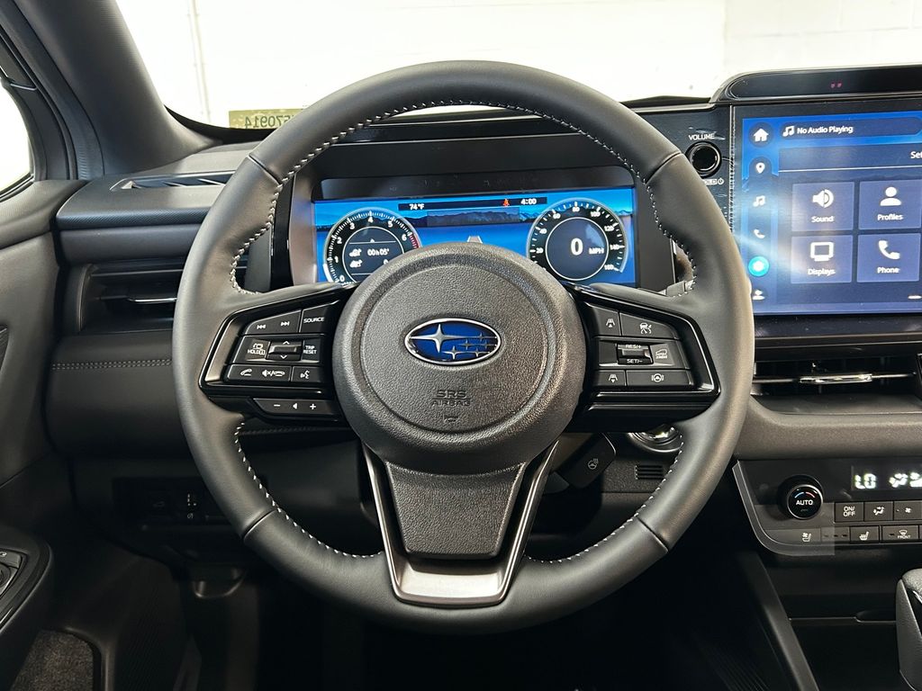 Thumbnail: 2026 Subaru Outback - 14