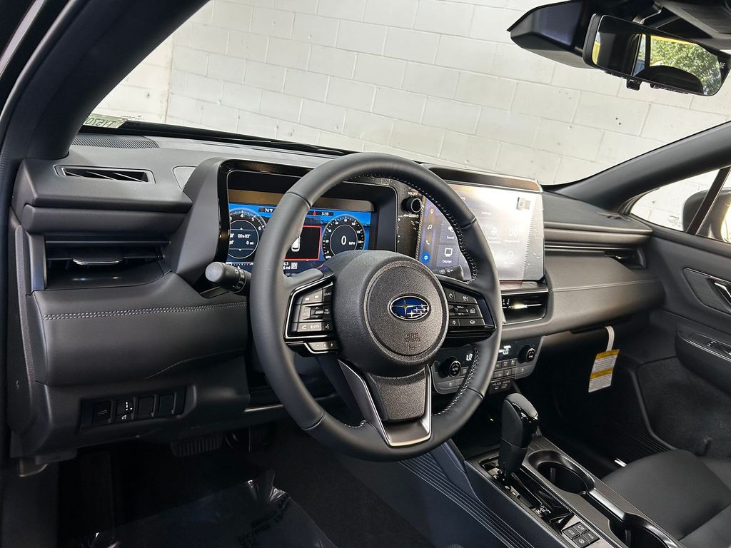 Thumbnail: 2026 Subaru Outback - 2