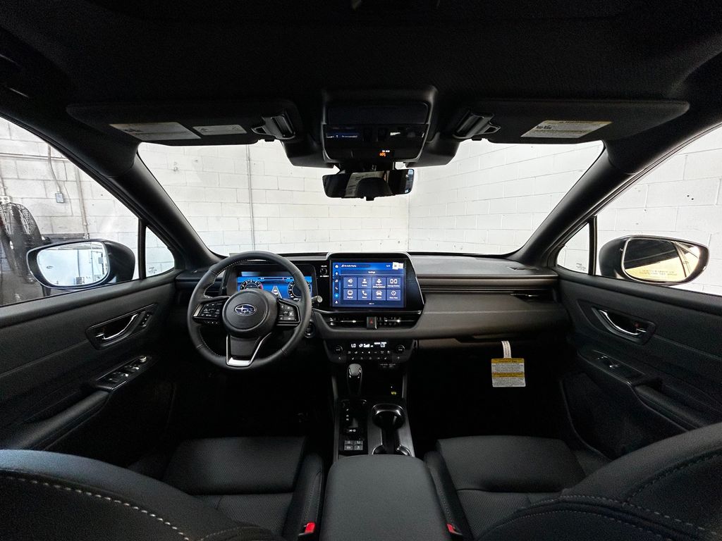 Thumbnail: 2026 Subaru Outback - 10