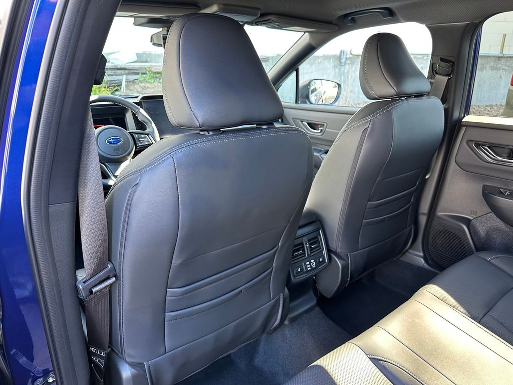 Thumbnail: 2026 Subaru Outback - 13