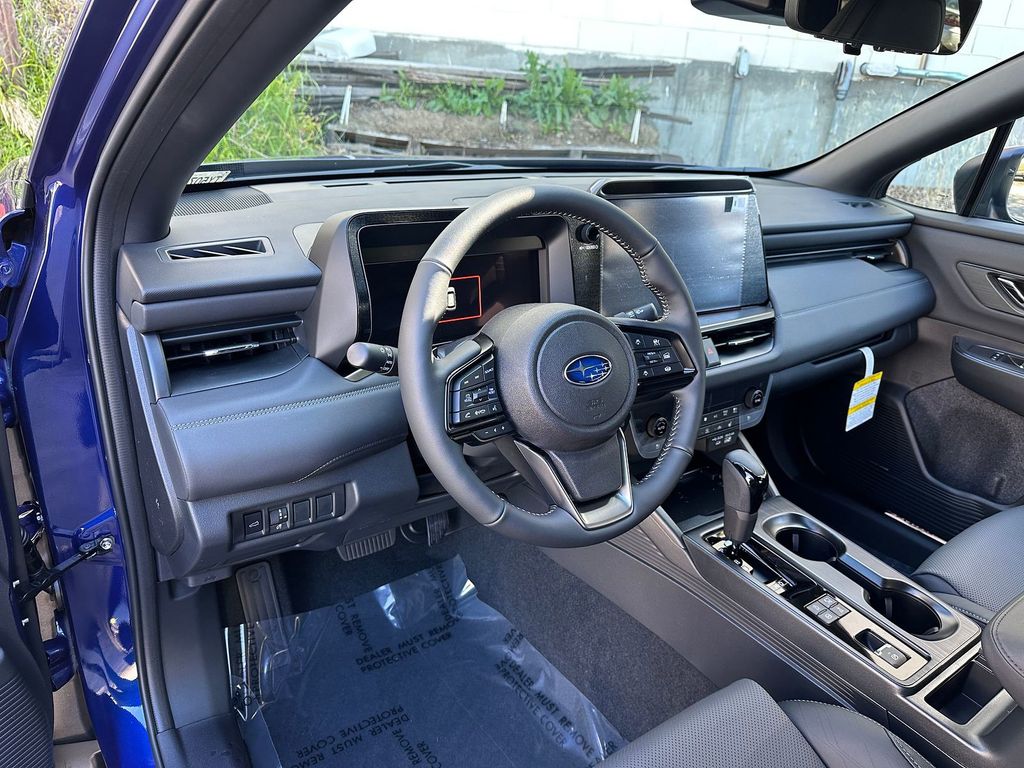 Thumbnail: 2026 Subaru Outback - 2