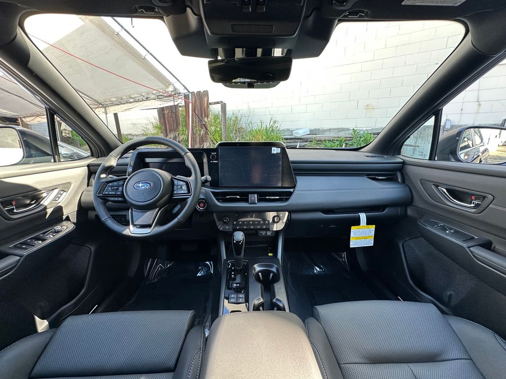 Thumbnail: 2026 Subaru Outback - 10