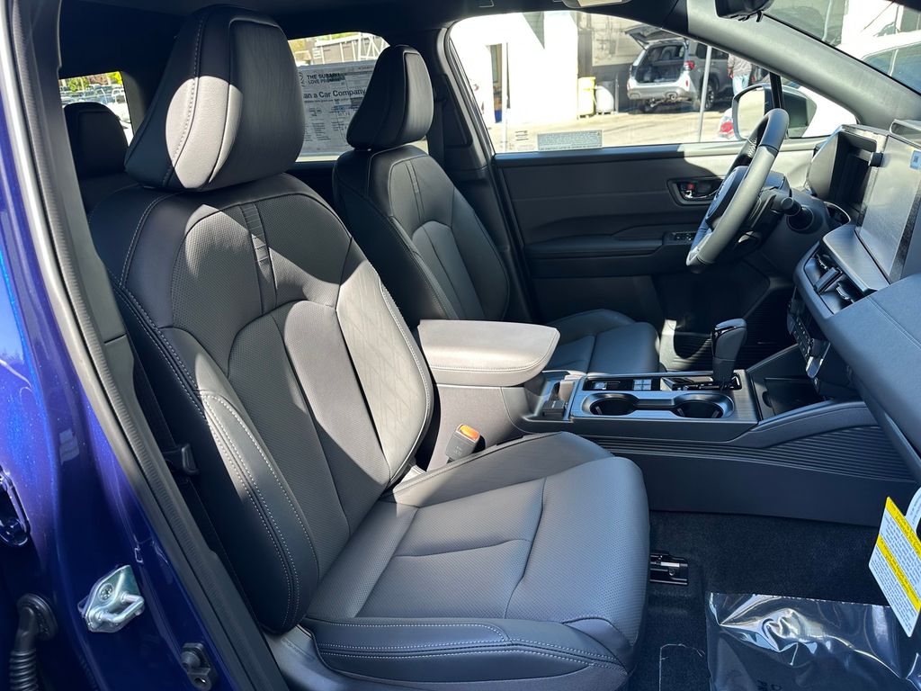 Thumbnail: 2026 Subaru Outback - 12