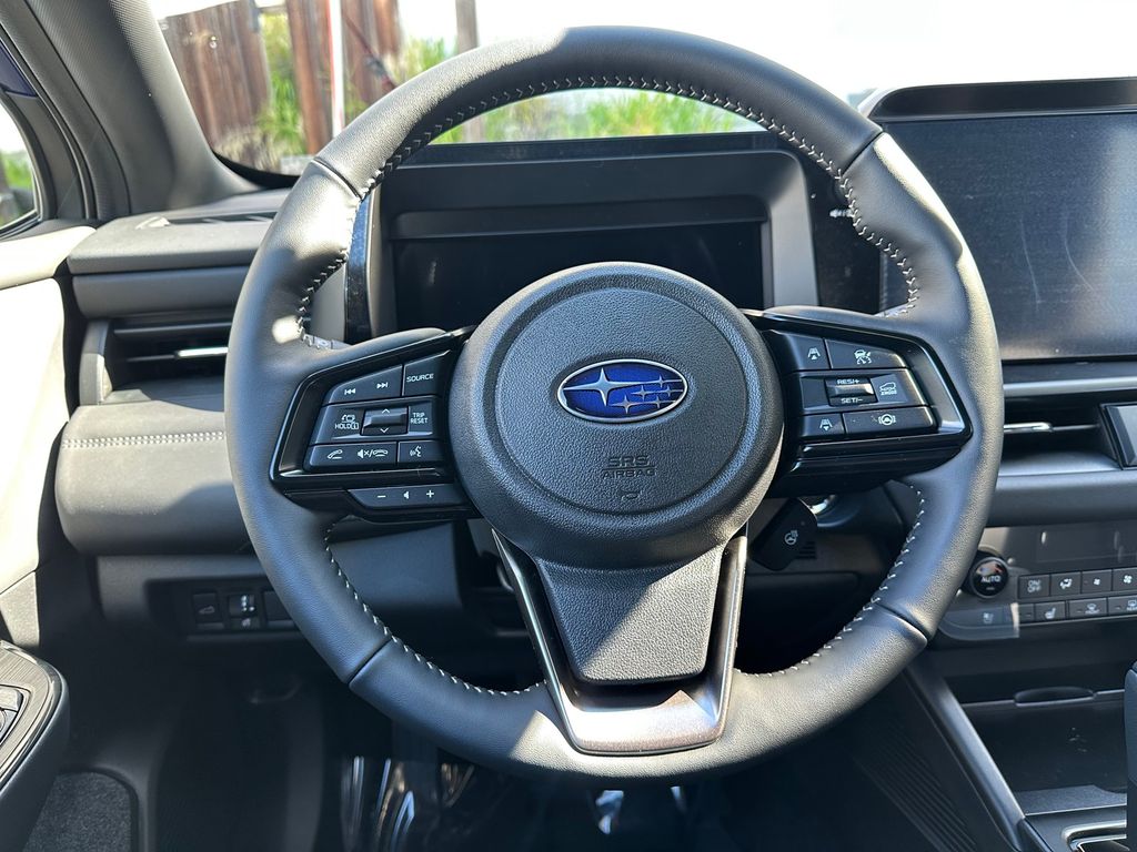 Thumbnail: 2026 Subaru Outback - 14