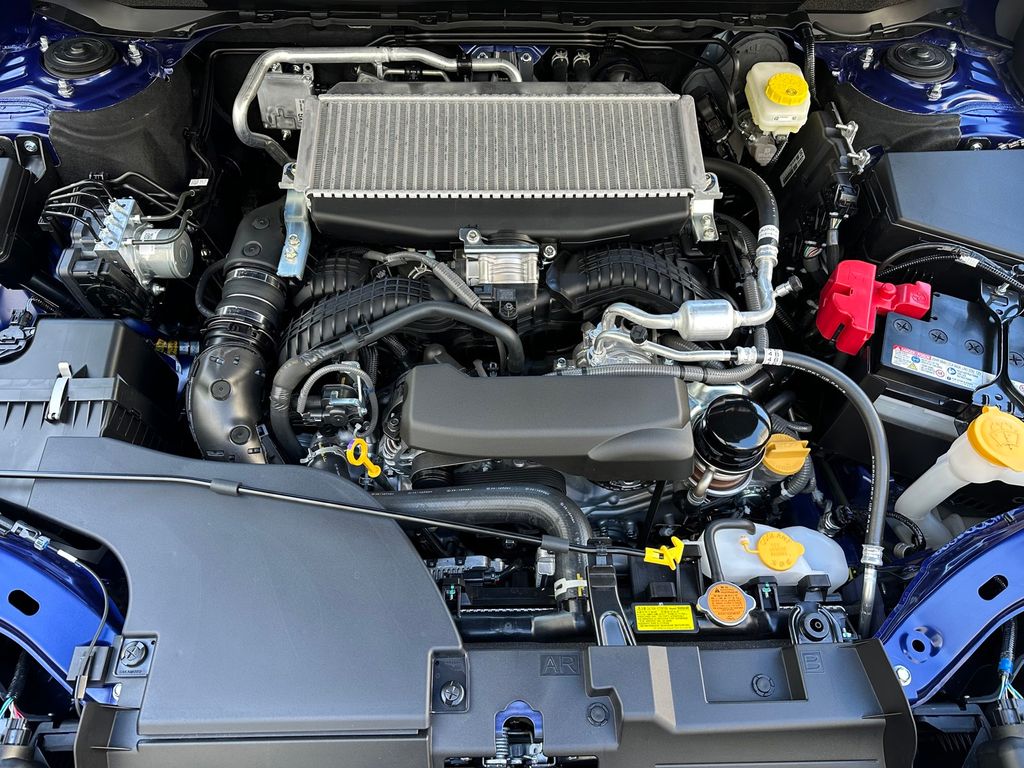 Thumbnail: 2026 Subaru Outback - 9
