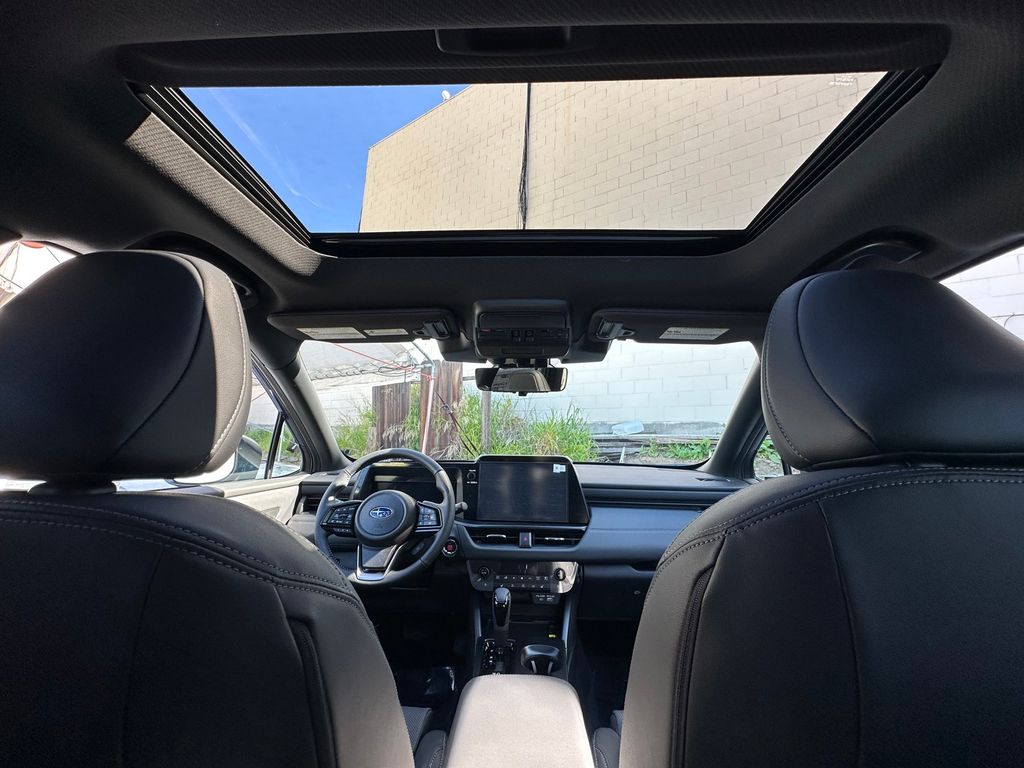 Thumbnail: 2026 Subaru Outback - 21