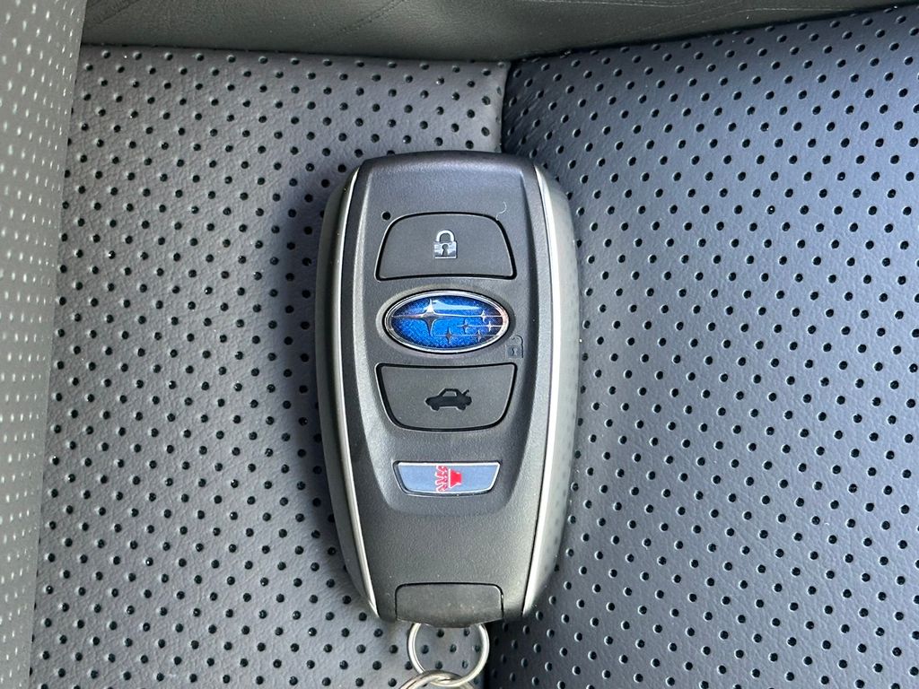 Thumbnail: 2026 Subaru Outback - 19