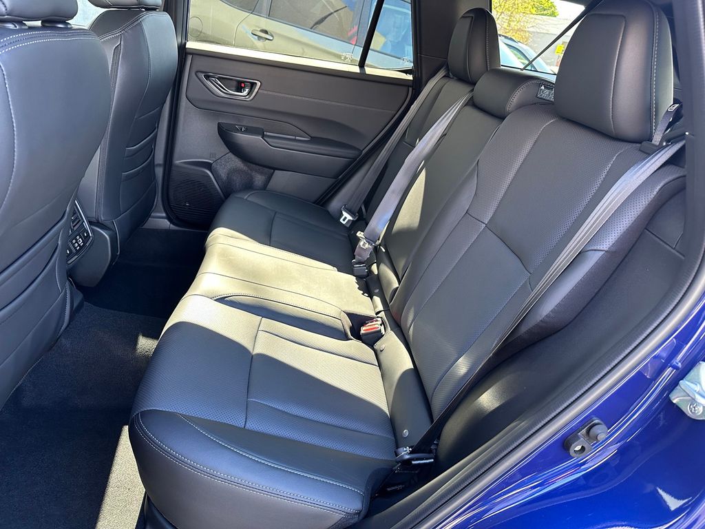 Thumbnail: 2026 Subaru Outback - 22