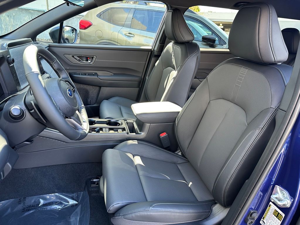 Thumbnail: 2026 Subaru Outback - 11