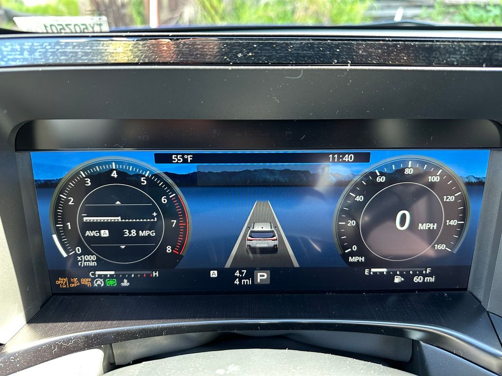 Thumbnail: 2026 Subaru Outback - 17